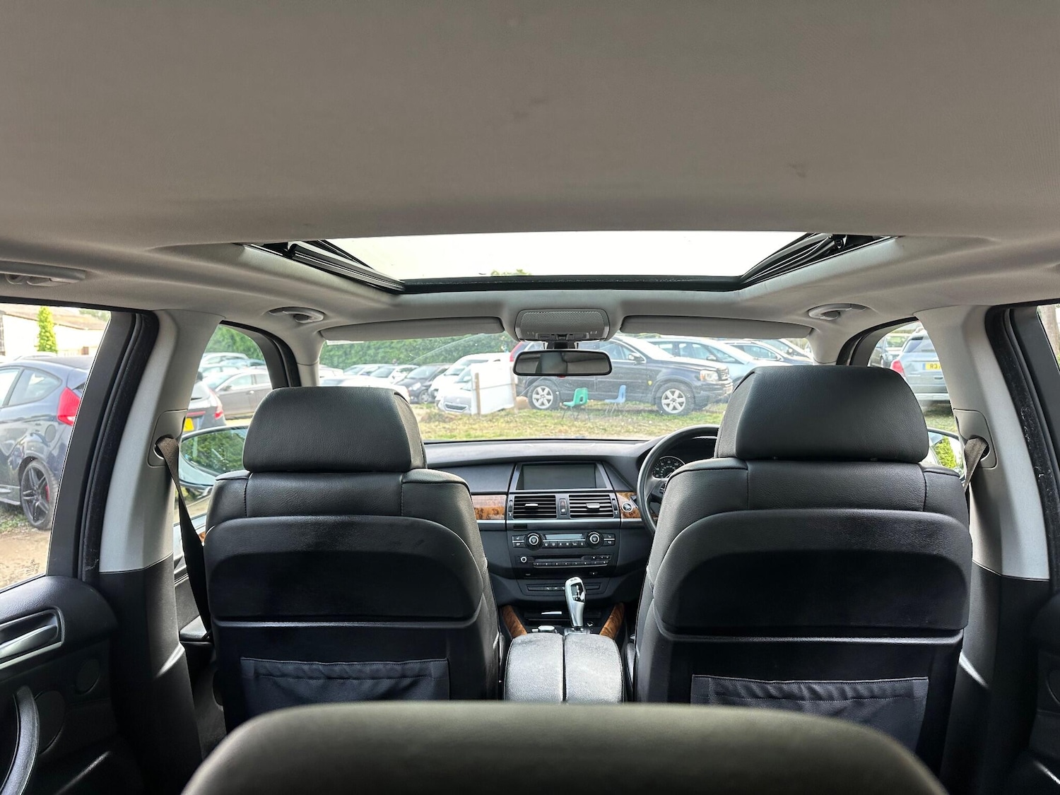 Used BMW X5 2007 for sale - 77074048: Photo 23