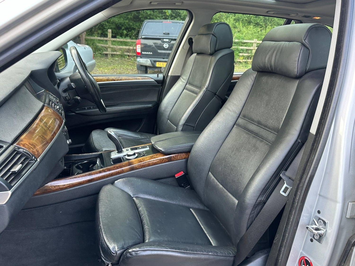 Used BMW X5 2007 for sale - 77074048: Photo 24