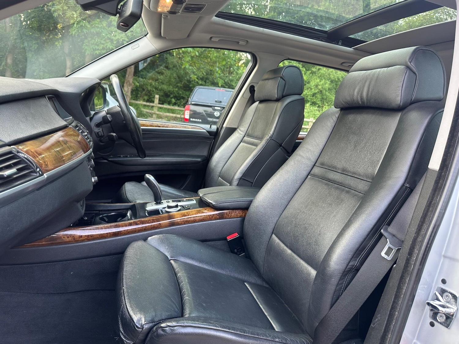 Used BMW X5 2007 for sale - 77074048: Photo 25