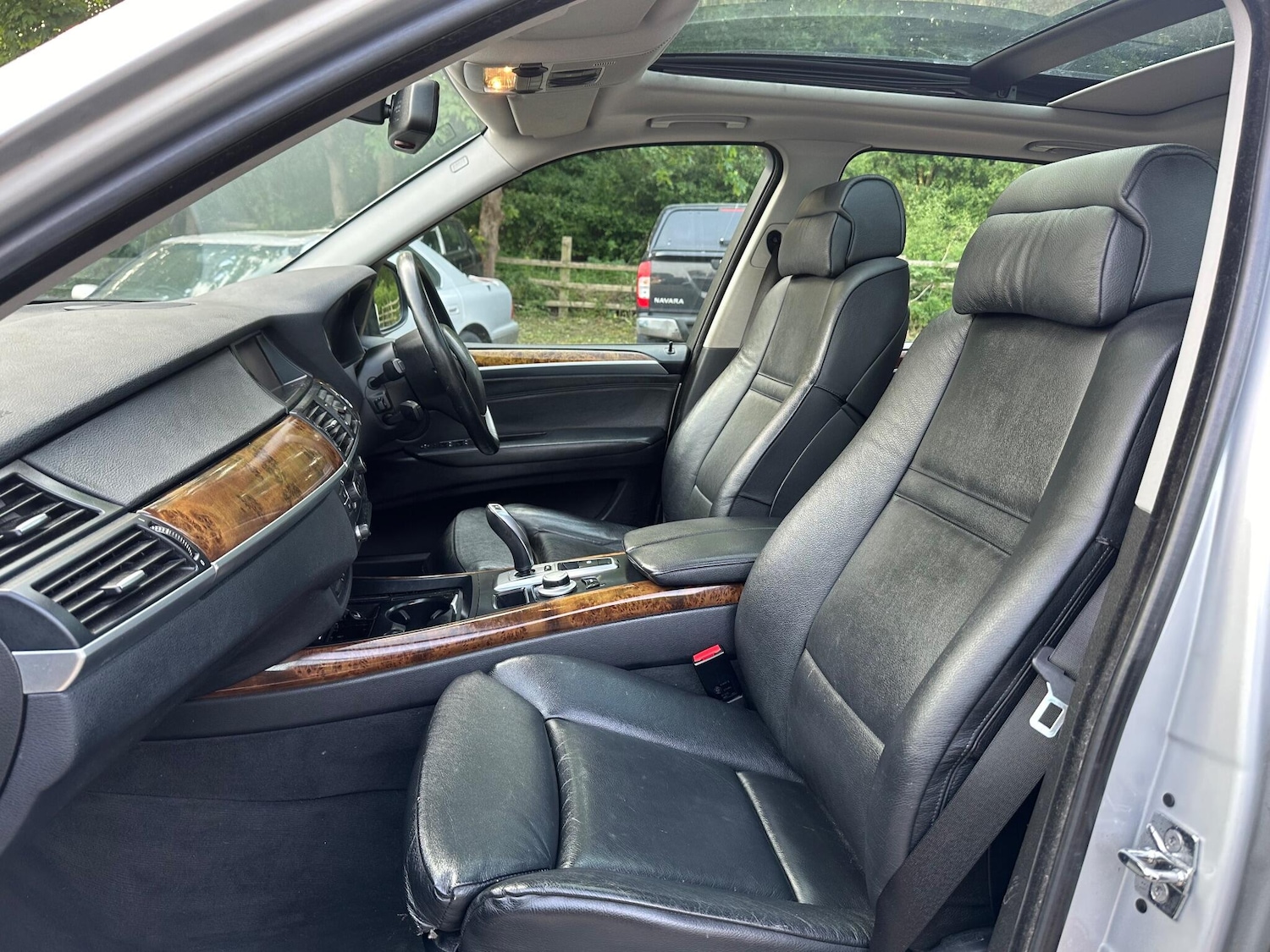 Used BMW X5 2007 for sale - 77074048: Photo 26