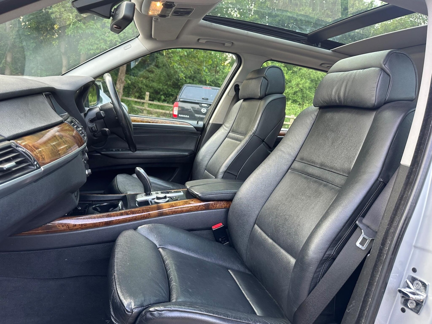 Used BMW X5 2007 for sale - 77074048: Photo 27