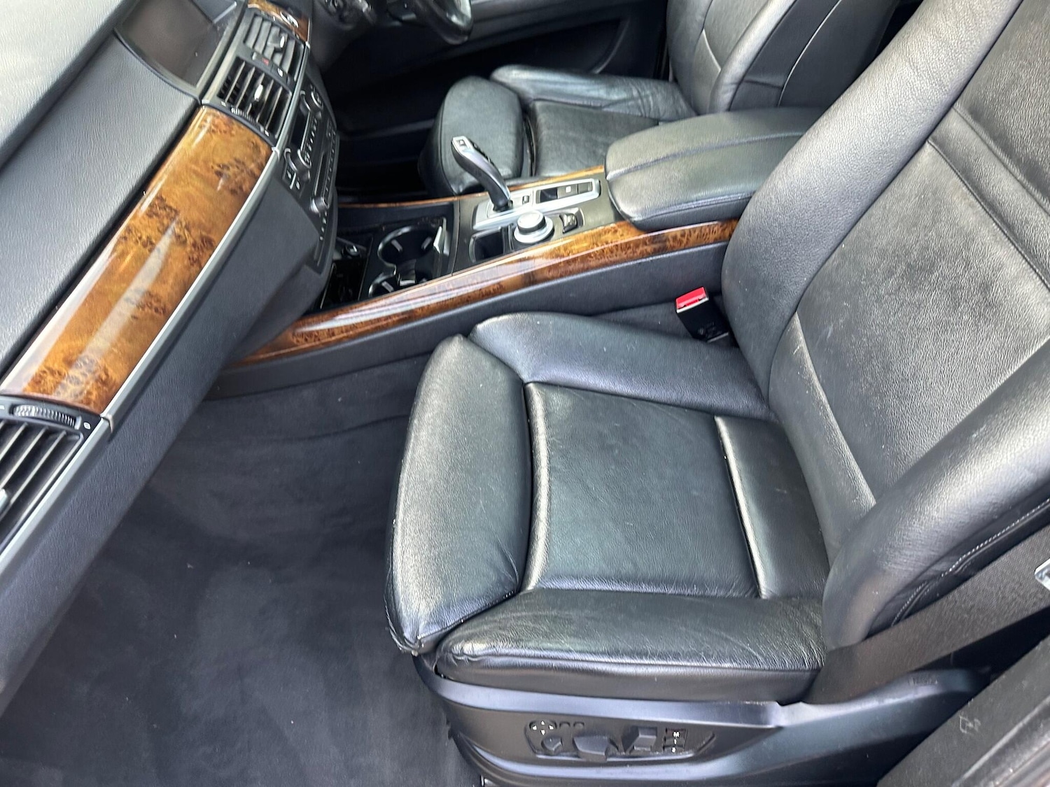 Used BMW X5 2007 for sale - 77074048: Photo 28