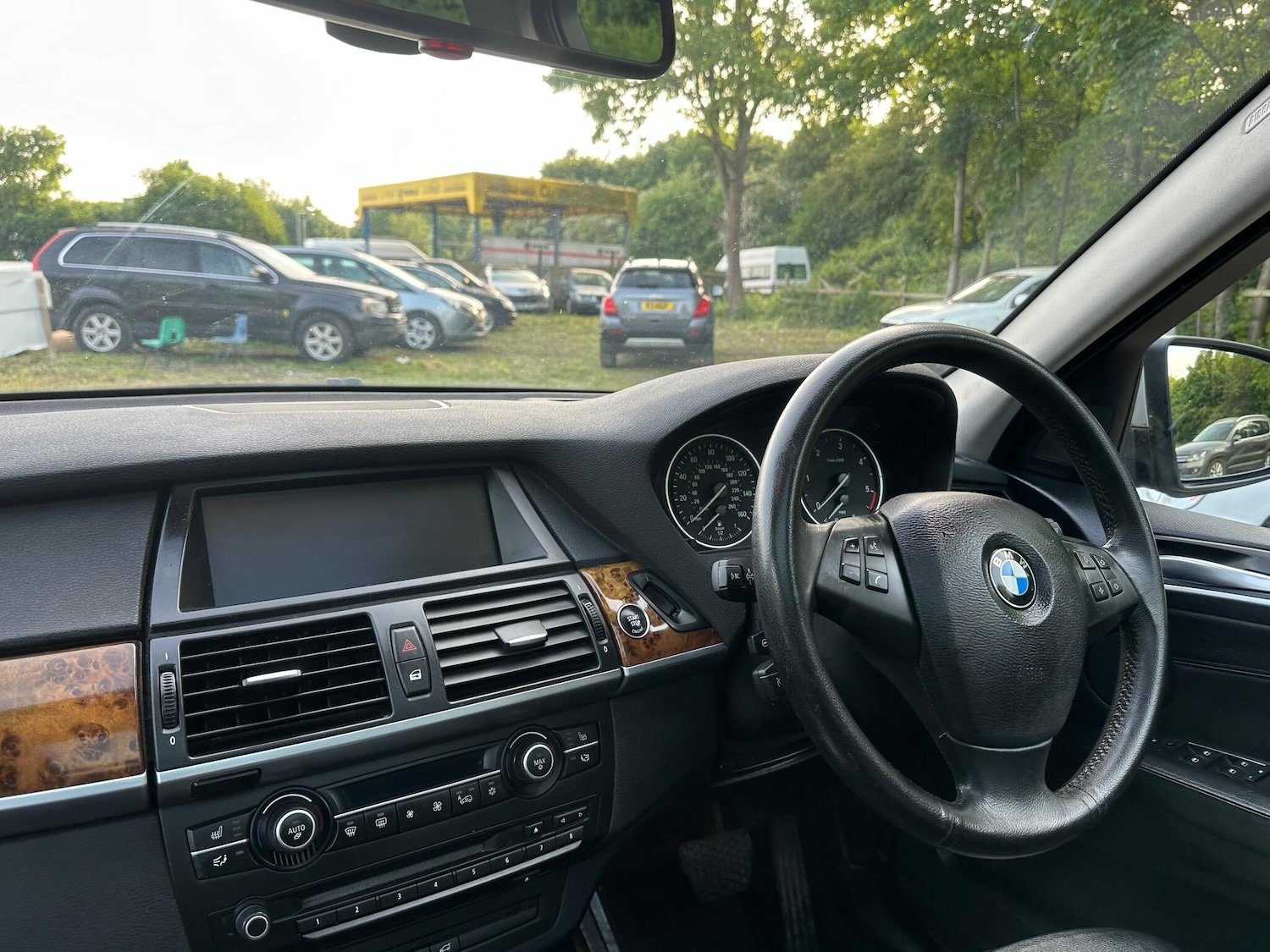 Used BMW X5 2007 for sale - 77074048: Photo 29