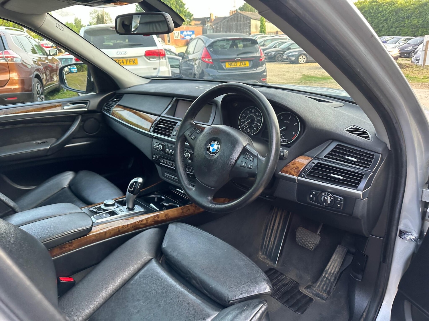 Used BMW X5 2007 for sale - 77074048: Photo 30