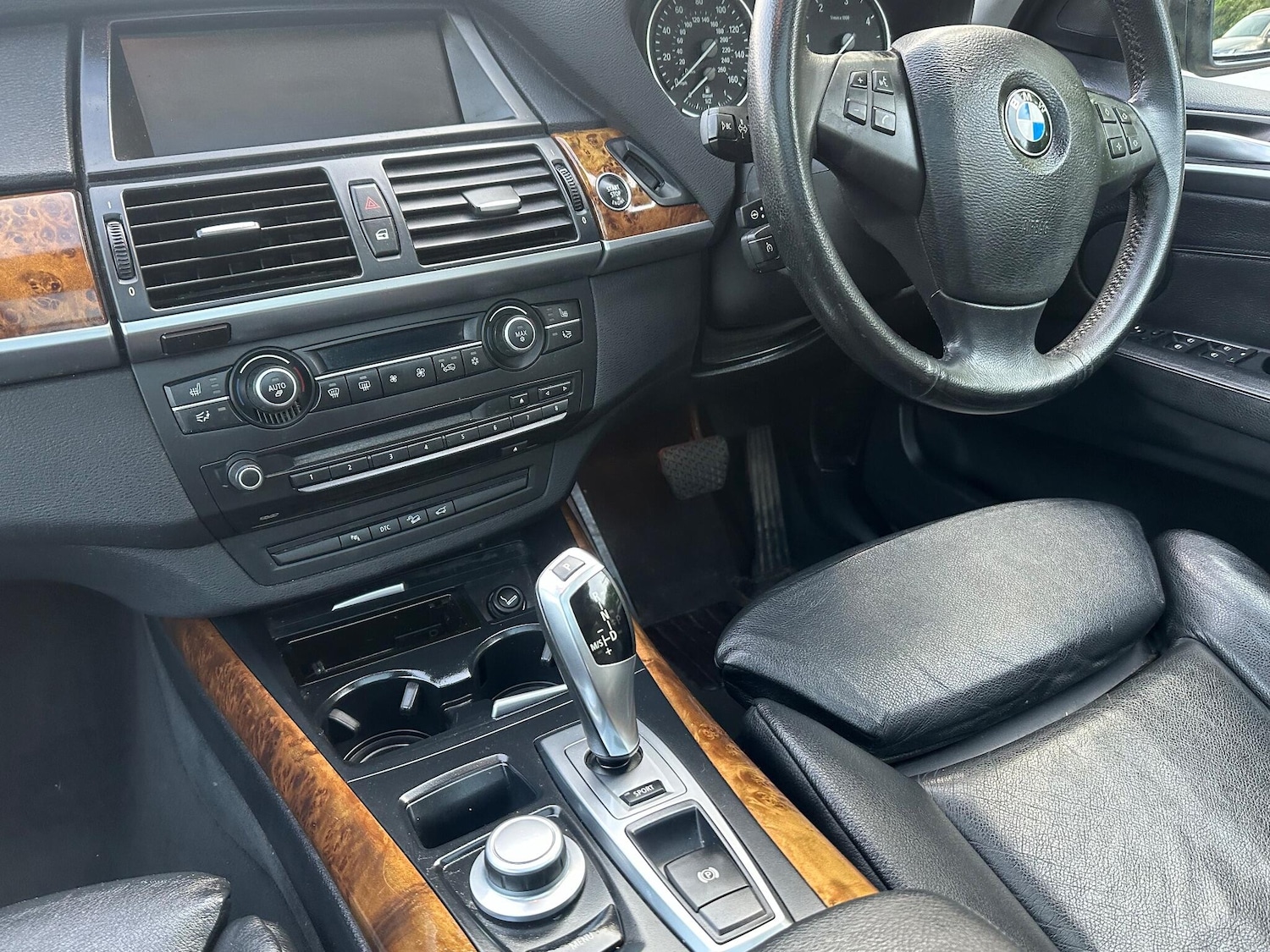 Used BMW X5 2007 for sale - 77074048: Photo 31