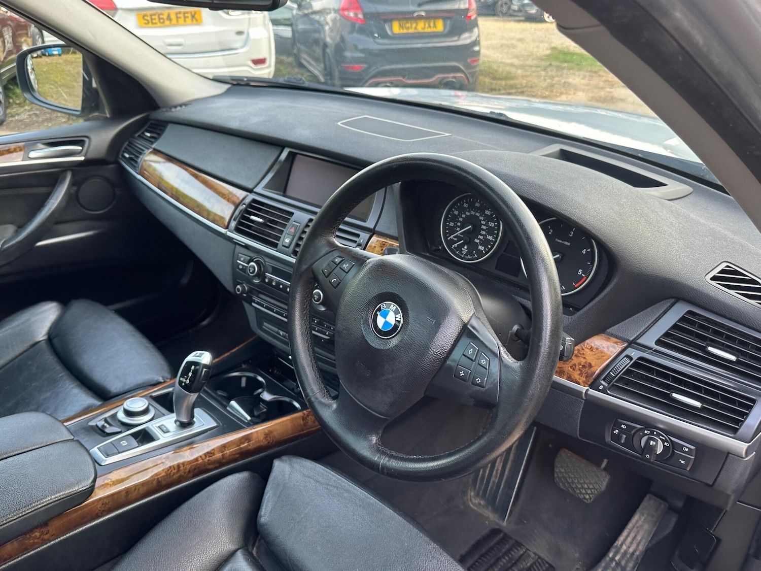 Used BMW X5 2007 for sale - 77074048: Photo 32