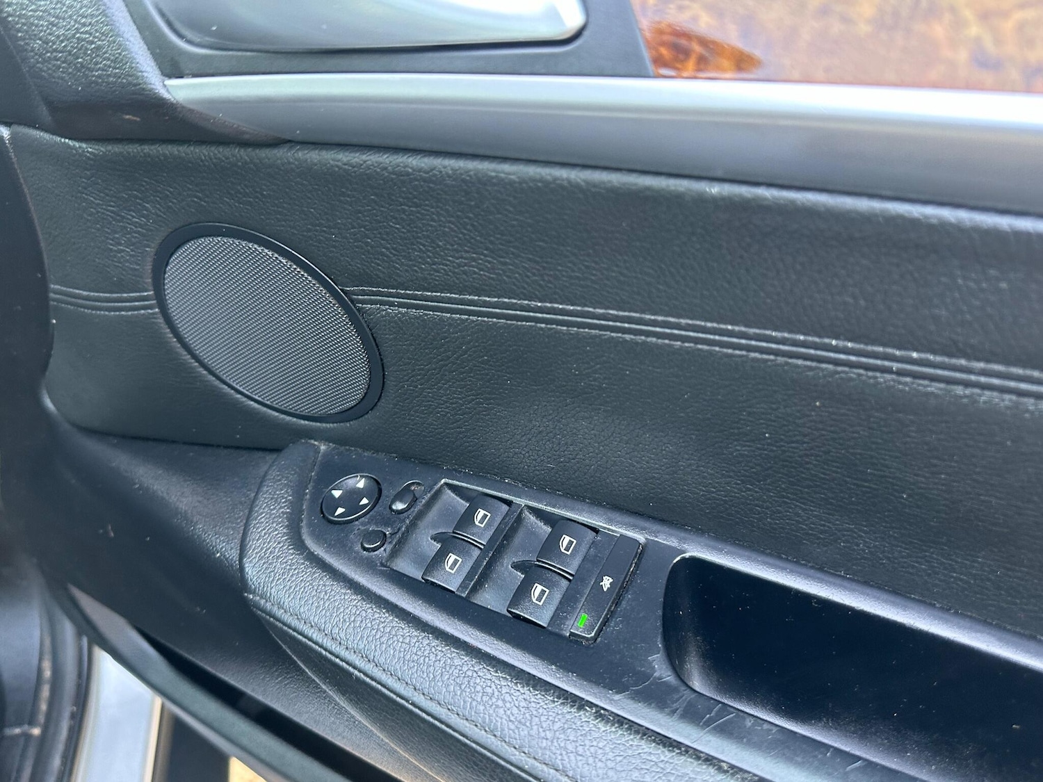 Used BMW X5 2007 for sale - 77074048: Photo 33