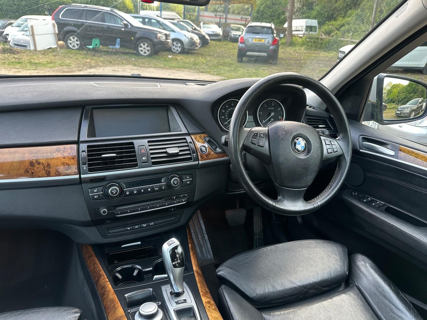 Used BMW X5 2007 for sale - 77074048: Photo 34