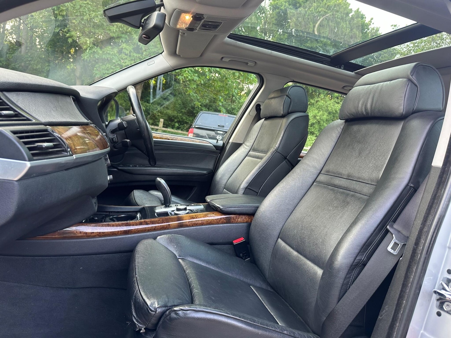 Used BMW X5 2007 for sale - 77074048: Photo 36