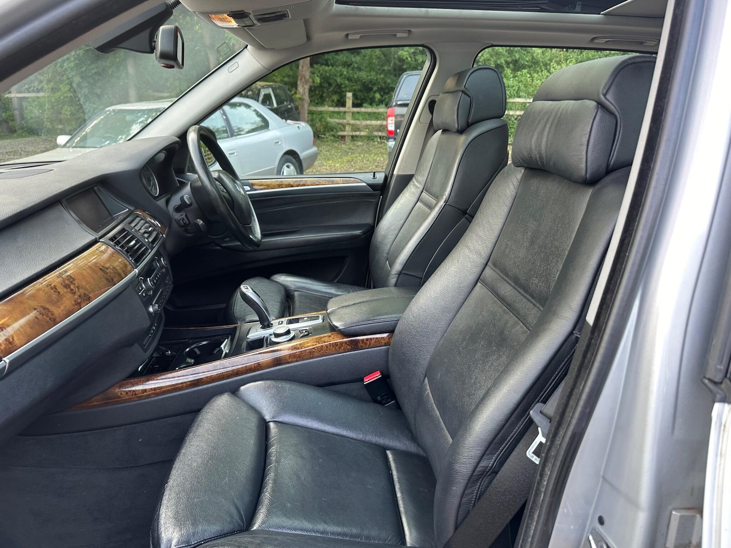 Used BMW X5 2007 for sale - 77074048: Photo 37