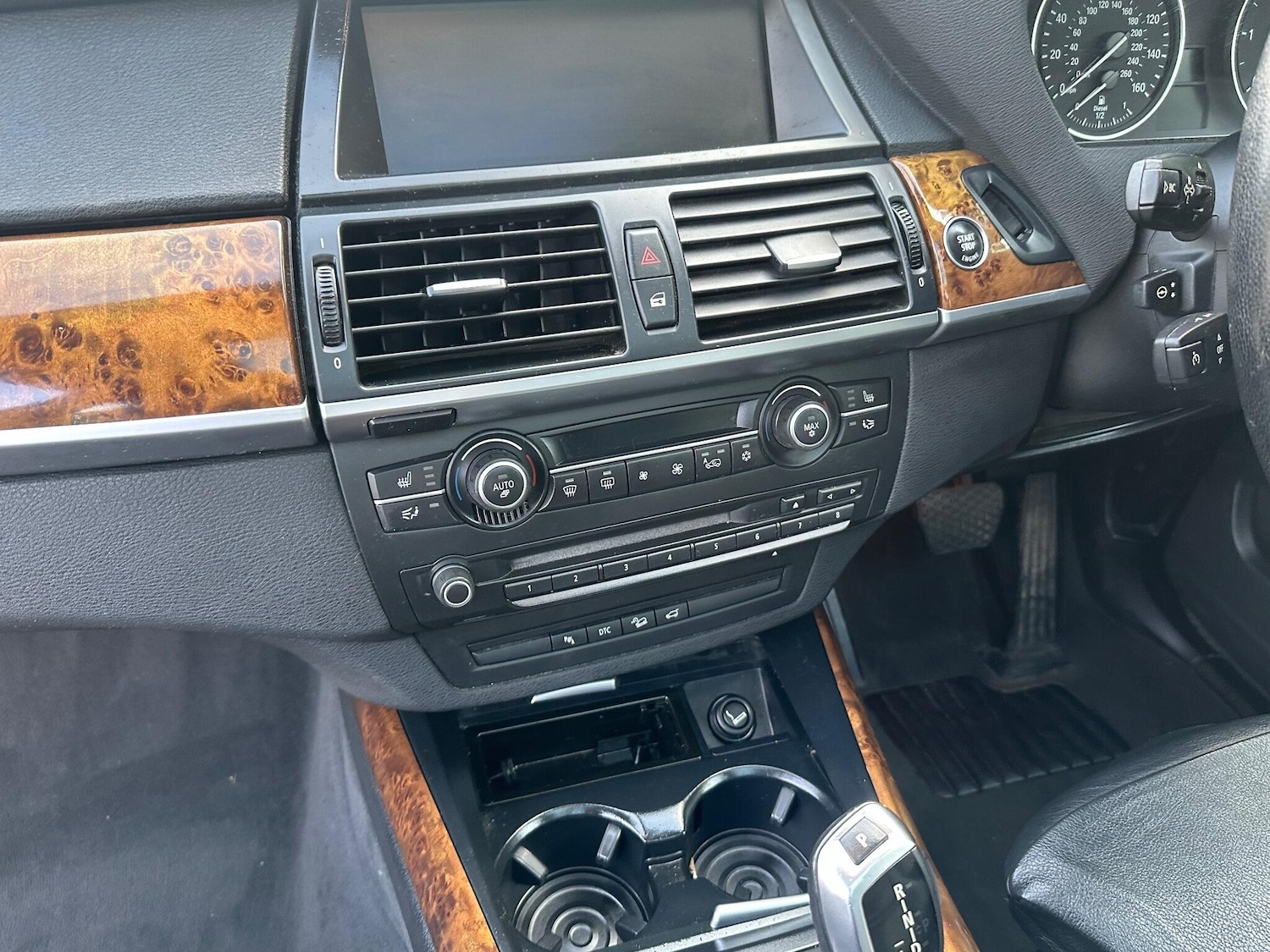 Used BMW X5 2007 for sale - 77074048: Photo 38