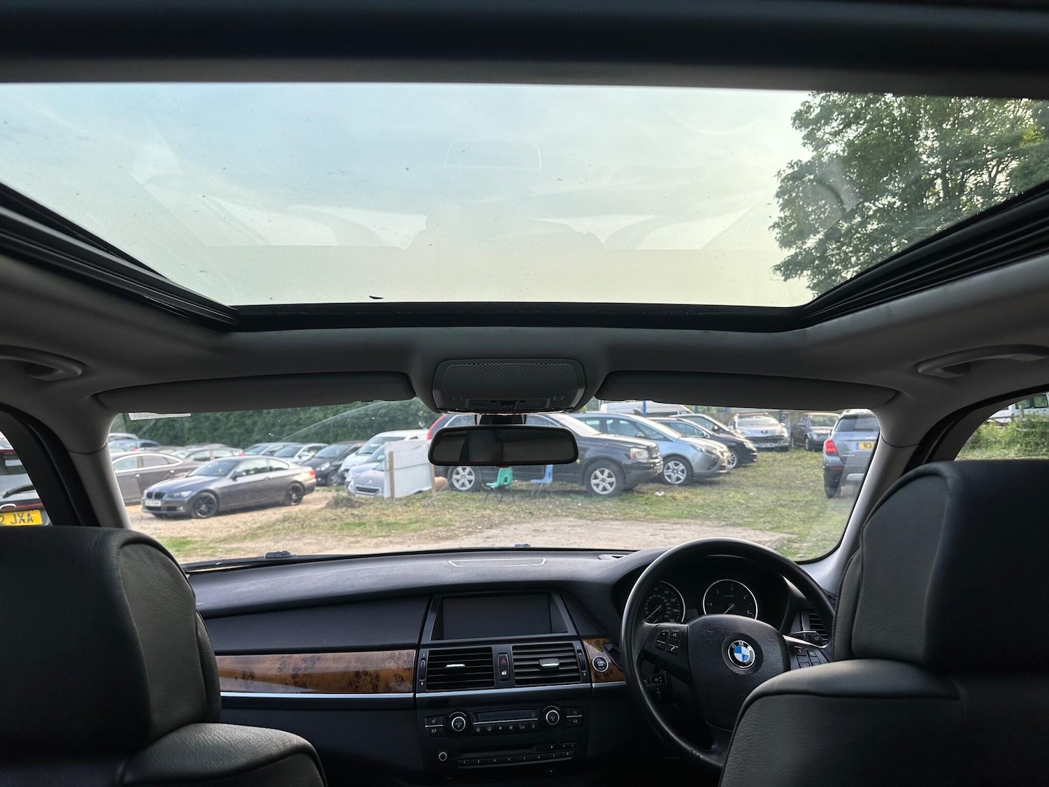 Used BMW X5 2007 for sale - 77074048: Photo 39