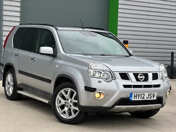Used Nissan X-Trail 2012 for sale - 79612823: Photo