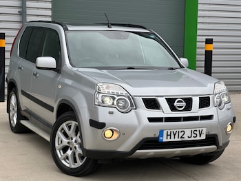 Used Nissan X-Trail 2012 for sale - 79612823: Photo