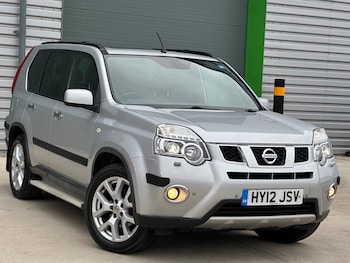 Used Nissan X-Trail 2012 for sale - 79612823: Photo
