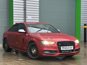 Used Audi A4 2015 for sale - 76781775: Photo