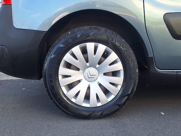 Used Citroen Berlingo 2012 for sale - 75506728: Photo 10