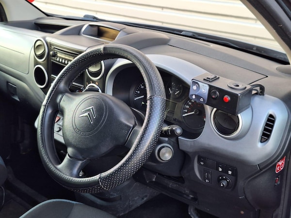 Used Citroen Berlingo 2012 for sale - 75506728: Photo 16