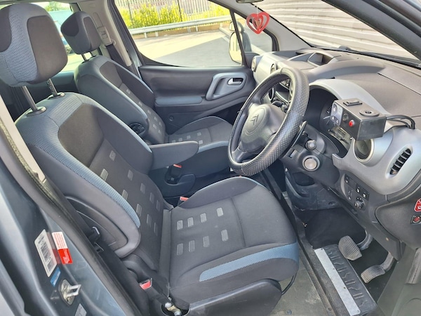 Used Citroen Berlingo 2012 for sale - 75506728: Photo 17
