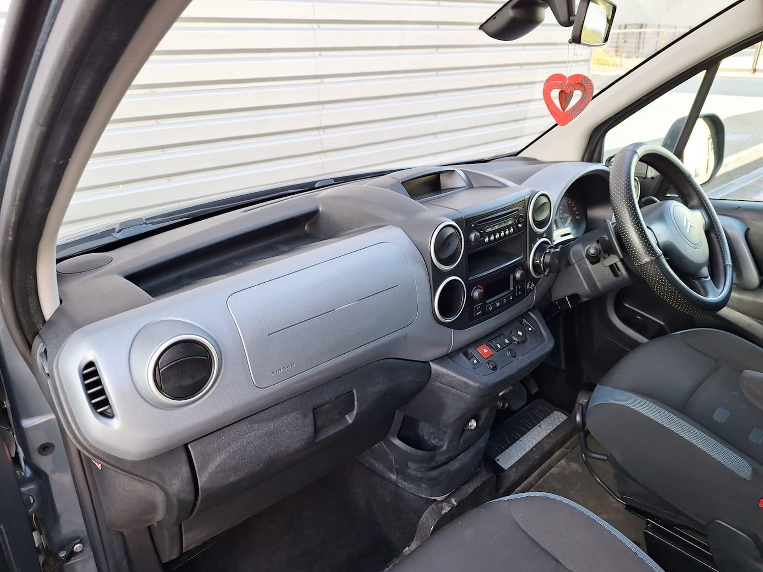 Vehicle 19