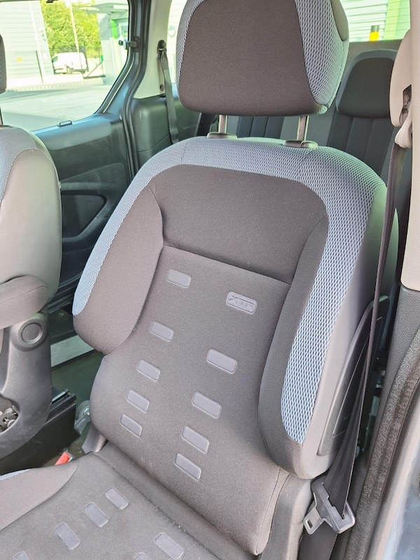 Used Citroen Berlingo 2012 for sale - 75506728: Photo 20