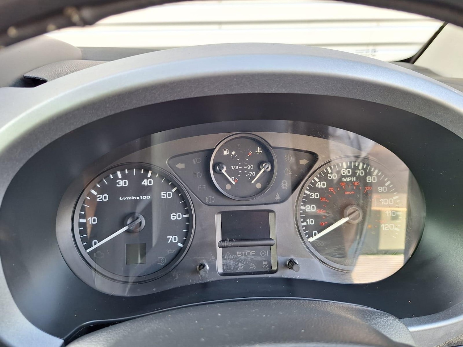 Vehicle 24