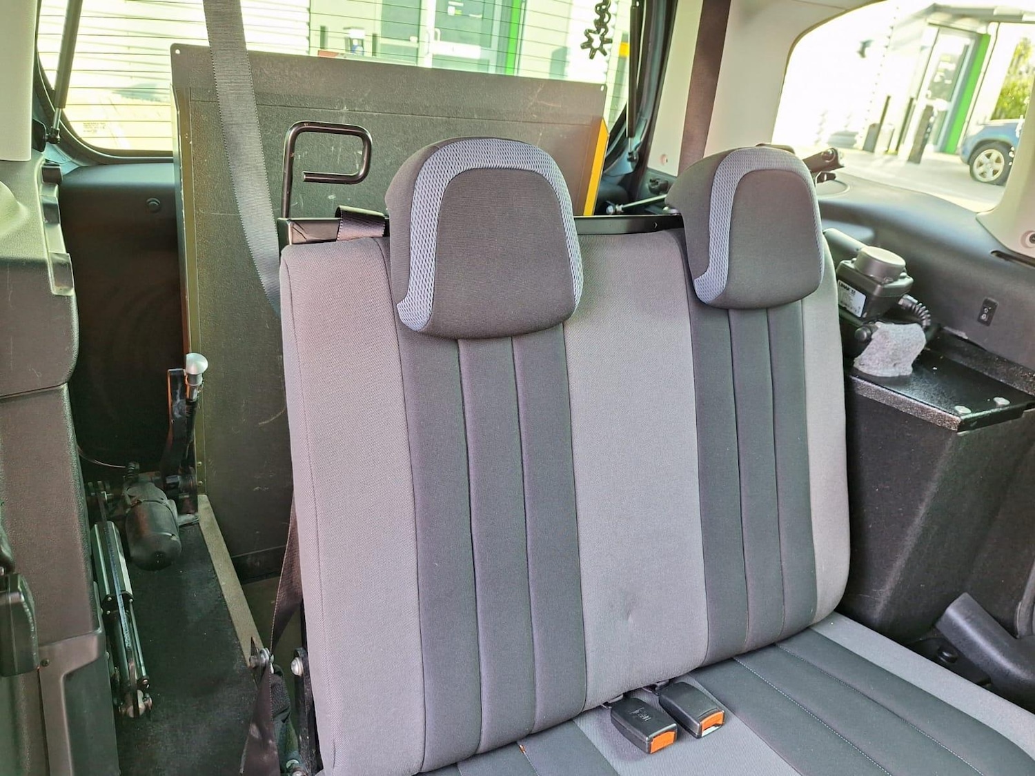 Vehicle 26