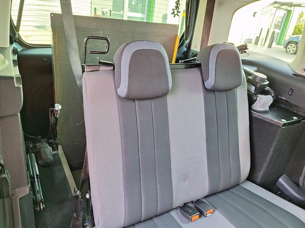 Used Citroen Berlingo 2012 for sale - 75506728: Photo 26
