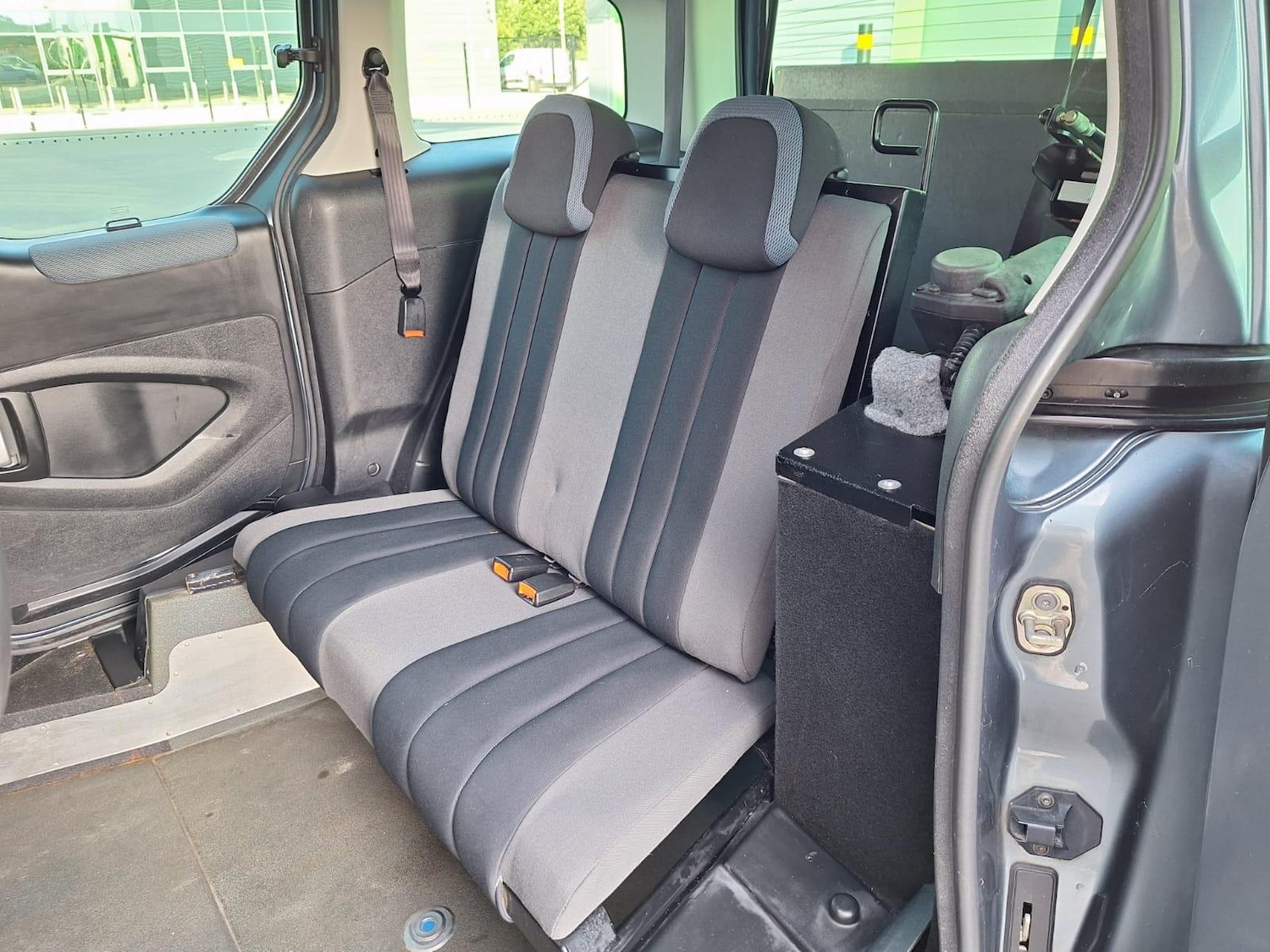Vehicle 27