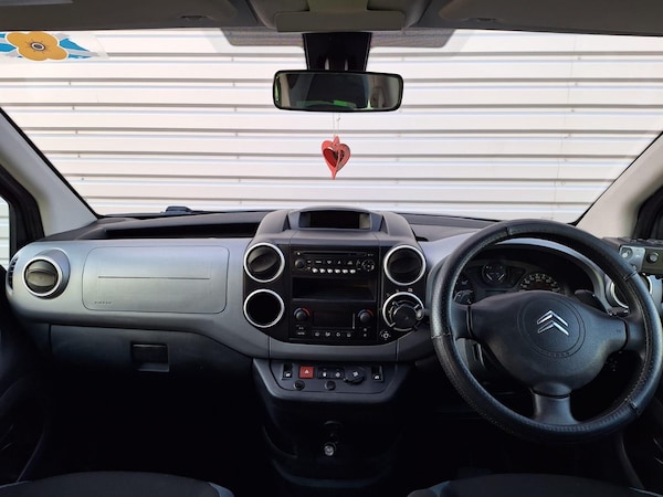 Used Citroen Berlingo 2012 for sale - 75506728: Photo 30