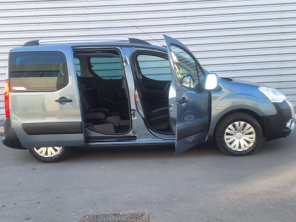 Used Citroen Berlingo 2012 for sale - 75506728: Photo 33