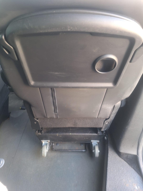 Used Citroen Berlingo 2012 for sale - 75506728: Photo 36