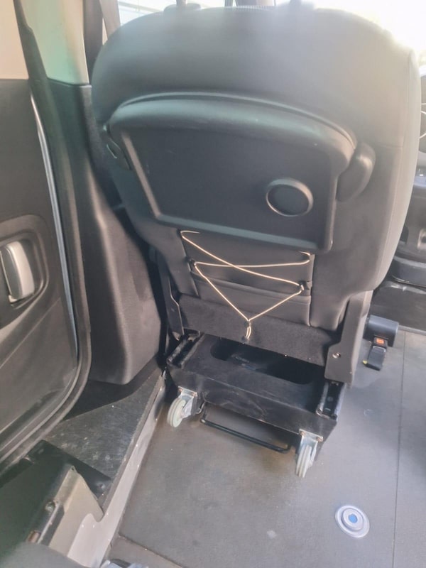 Used Citroen Berlingo 2012 for sale - 75506728: Photo 38