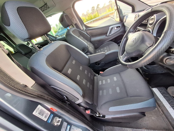 Used Citroen Berlingo 2012 for sale - 75506728: Photo 41