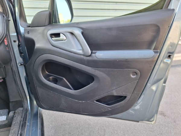 Used Citroen Berlingo 2012 for sale - 75506728: Photo 42