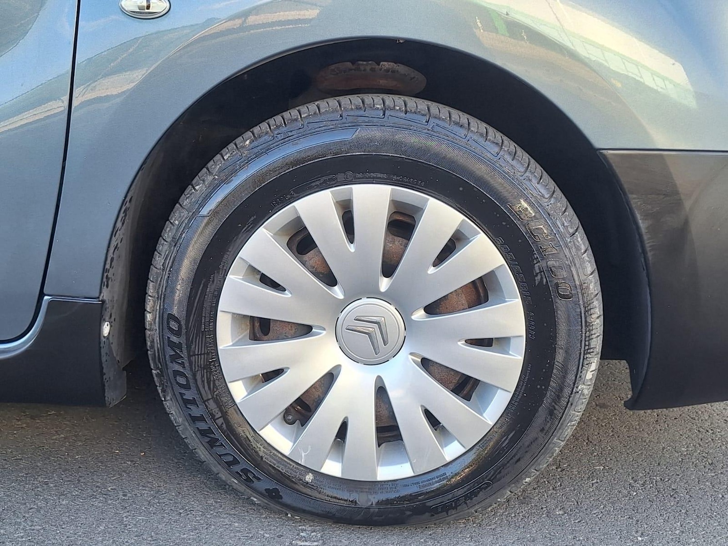 Vehicle 9