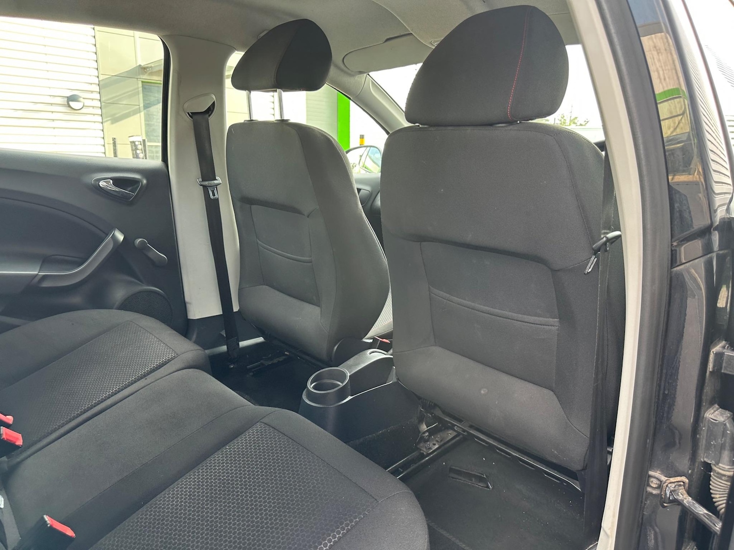 Vehicle 28