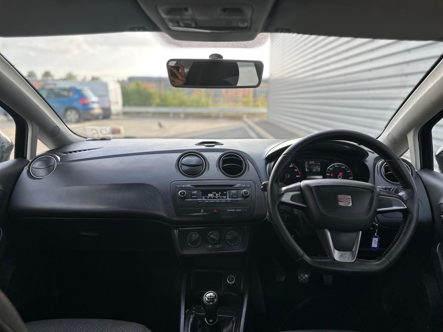 Vehicle 48