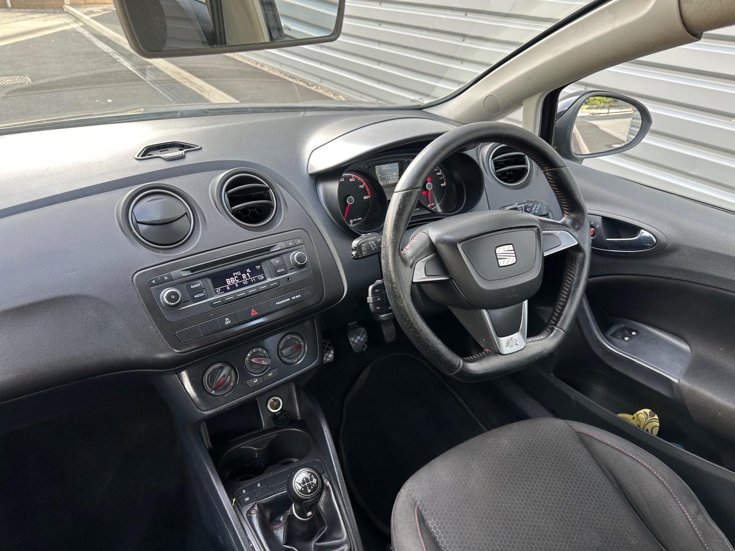Vehicle 51