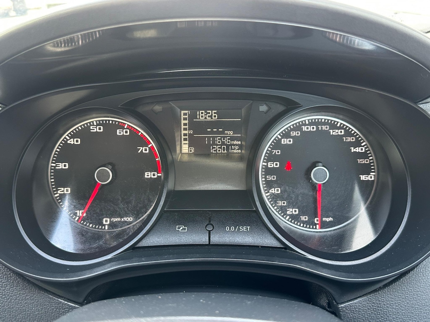 Vehicle 52