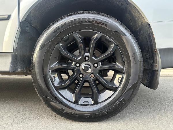 Used Ssangyong Musso 2017 for sale - 76174970: Photo 12