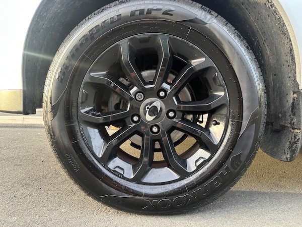 Used Ssangyong Musso 2017 for sale - 76174970: Photo 13