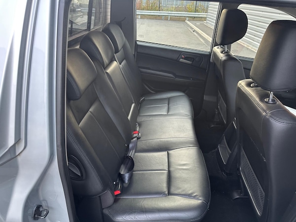 Used Ssangyong Musso 2017 for sale - 76174970: Photo 31