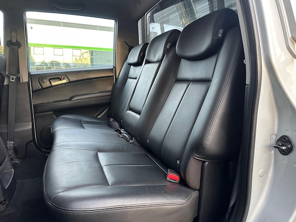 Used Ssangyong Musso 2017 for sale - 76174970: Photo 32