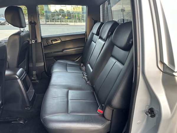 Used Ssangyong Musso 2017 for sale - 76174970: Photo 34