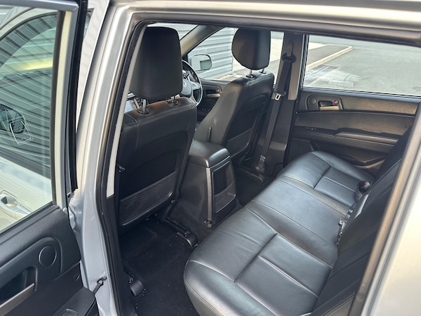 Used Ssangyong Musso 2017 for sale - 76174970: Photo 36