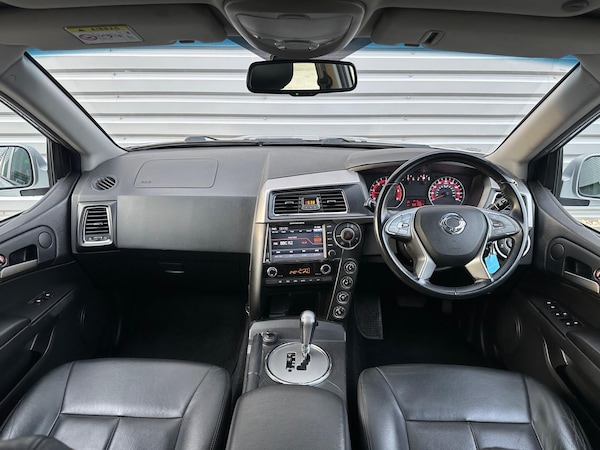 Used Ssangyong Musso 2017 for sale - 76174970: Photo 38