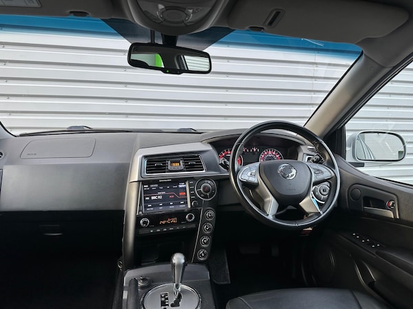 Used Ssangyong Musso 2017 for sale - 76174970: Photo 39
