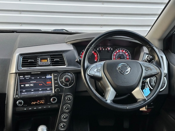 Used Ssangyong Musso 2017 for sale - 76174970: Photo 40