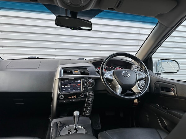 Used Ssangyong Musso 2017 for sale - 76174970: Photo 41